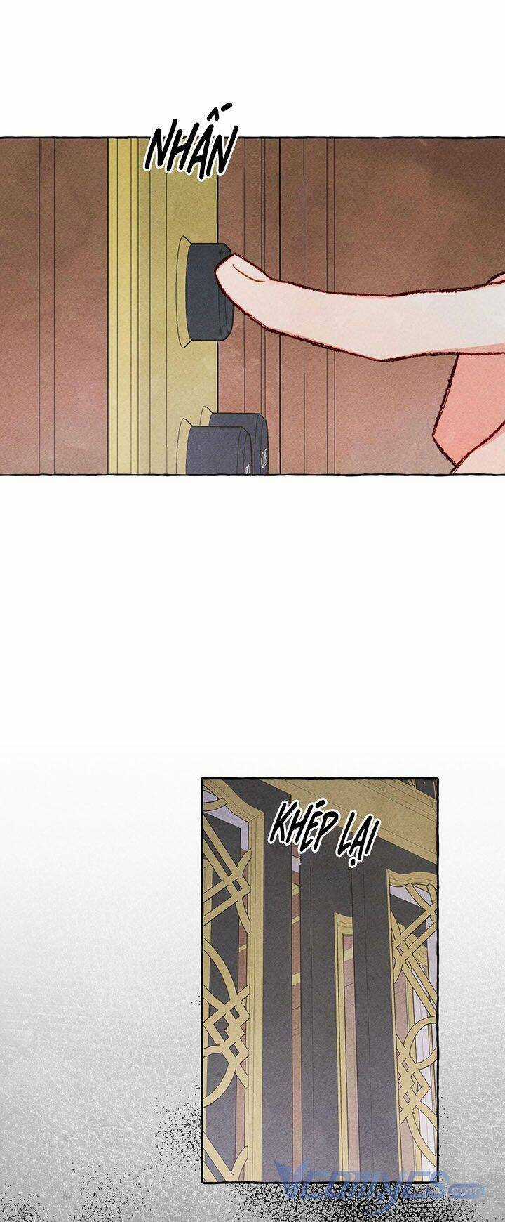 Nuôi Dưỡng Một Bé Rồng Đen Chapter 25 trang 25