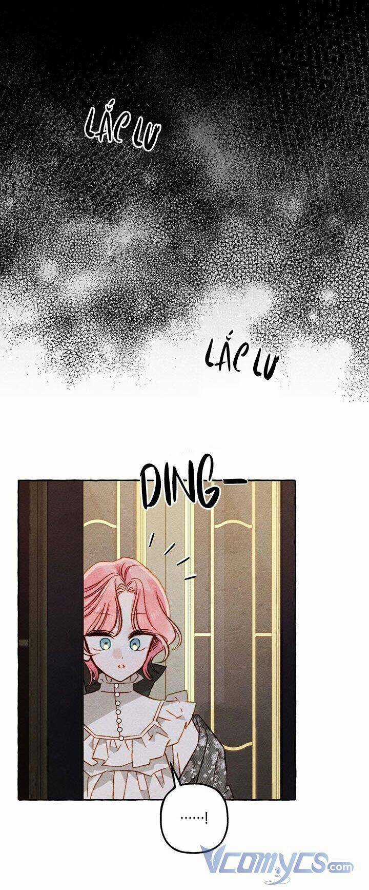 Nuôi Dưỡng Một Bé Rồng Đen Chapter 25 trang 28