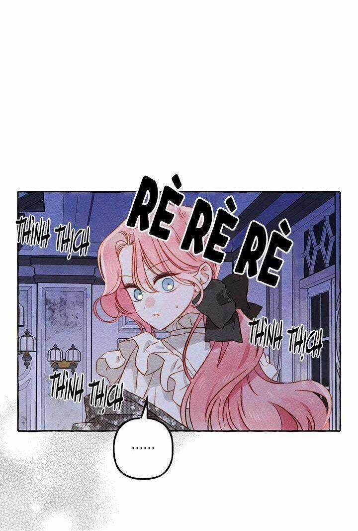 Nuôi Dưỡng Một Bé Rồng Đen Chapter 25 trang 3