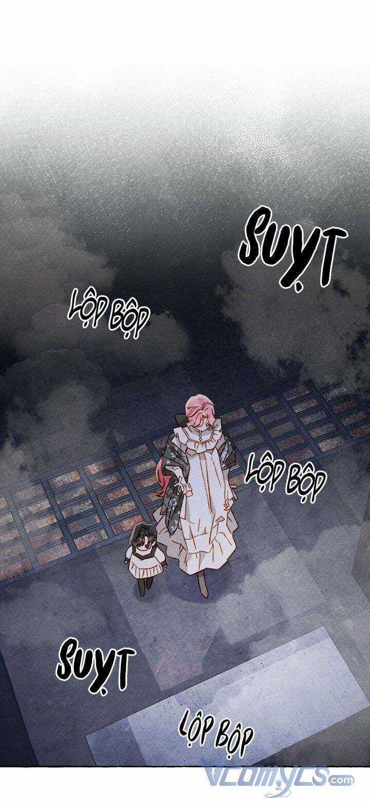 Nuôi Dưỡng Một Bé Rồng Đen Chapter 25 trang 30