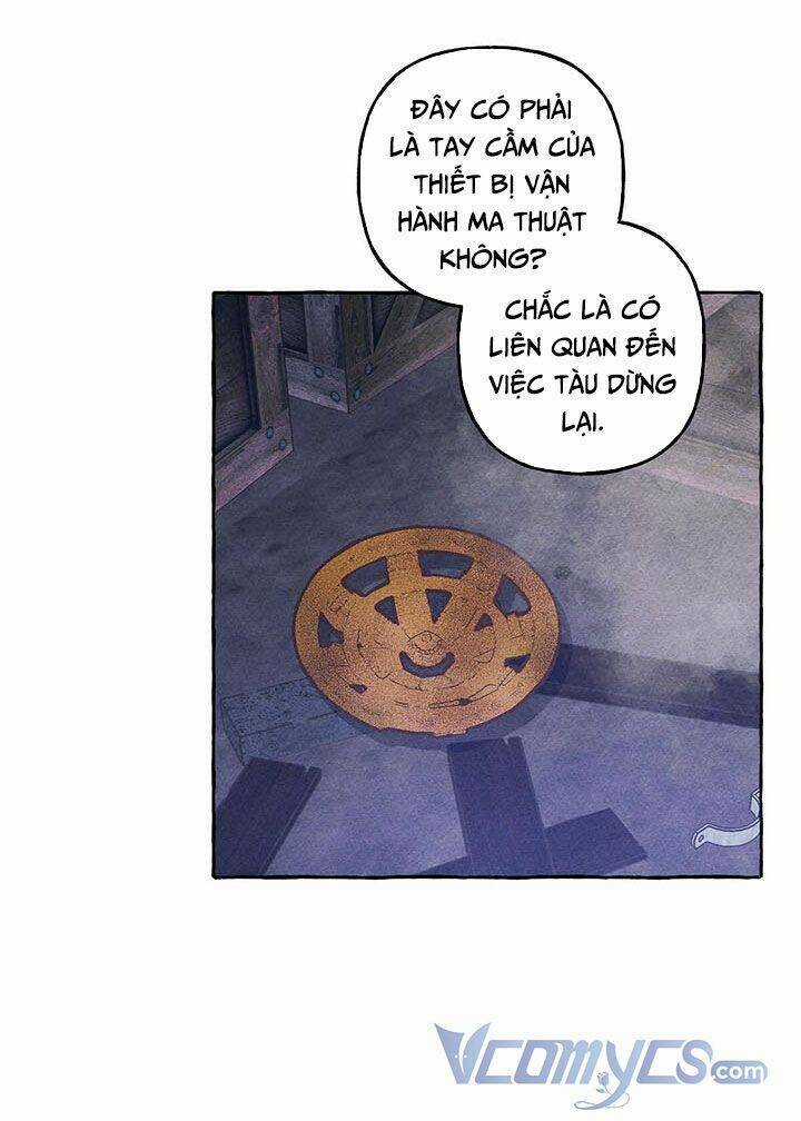 Nuôi Dưỡng Một Bé Rồng Đen Chapter 25 trang 33