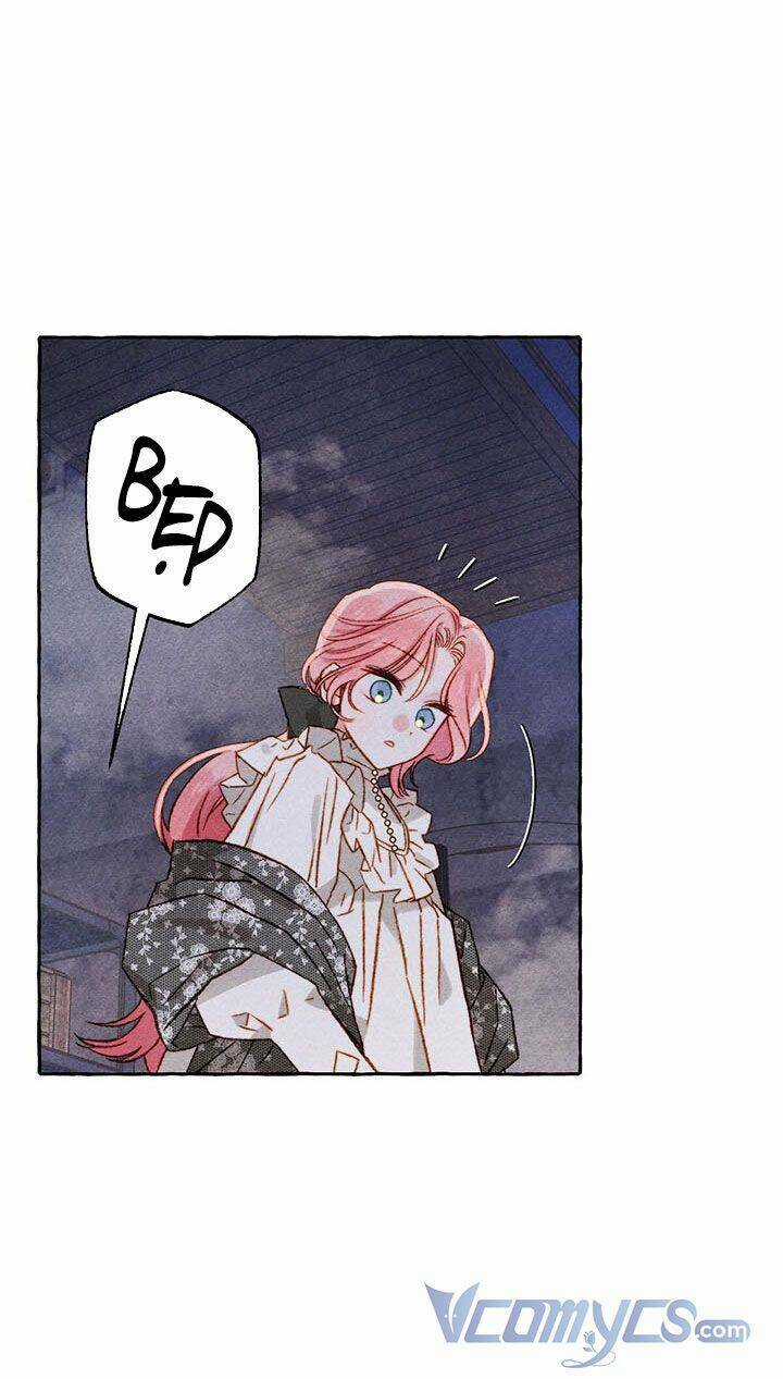 Nuôi Dưỡng Một Bé Rồng Đen Chapter 25 trang 34