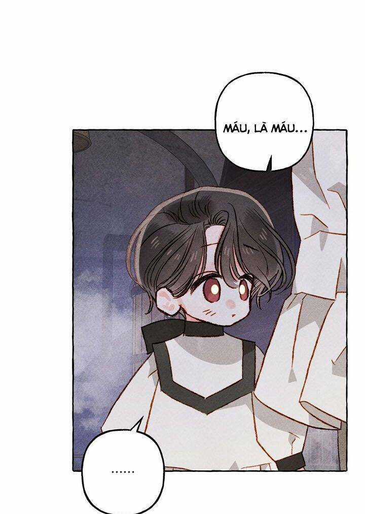 Nuôi Dưỡng Một Bé Rồng Đen Chapter 25 trang 36