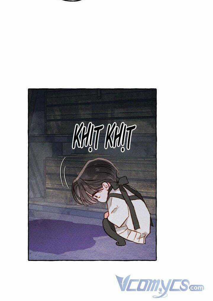 Nuôi Dưỡng Một Bé Rồng Đen Chapter 25 trang 37