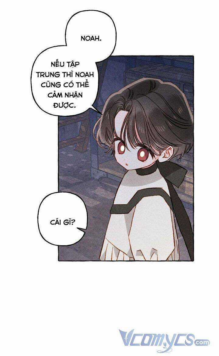 Nuôi Dưỡng Một Bé Rồng Đen Chapter 25 trang 39