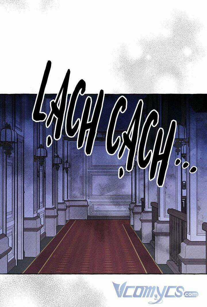 Nuôi Dưỡng Một Bé Rồng Đen Chapter 25 trang 4