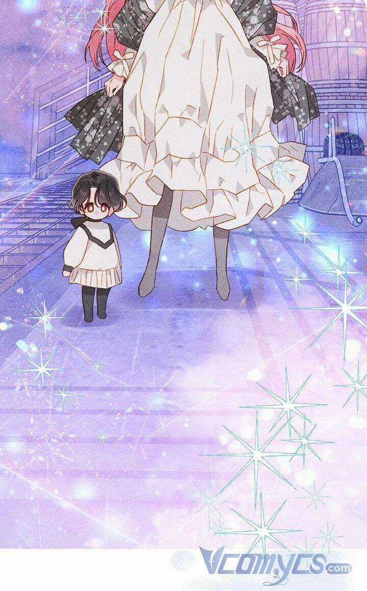 Nuôi Dưỡng Một Bé Rồng Đen Chapter 25 trang 43