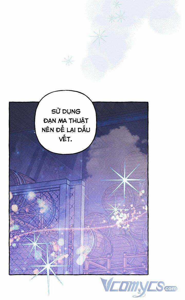 Nuôi Dưỡng Một Bé Rồng Đen Chapter 25 trang 44