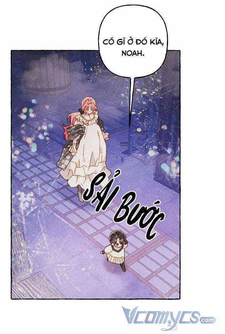 Nuôi Dưỡng Một Bé Rồng Đen Chapter 25 trang 46