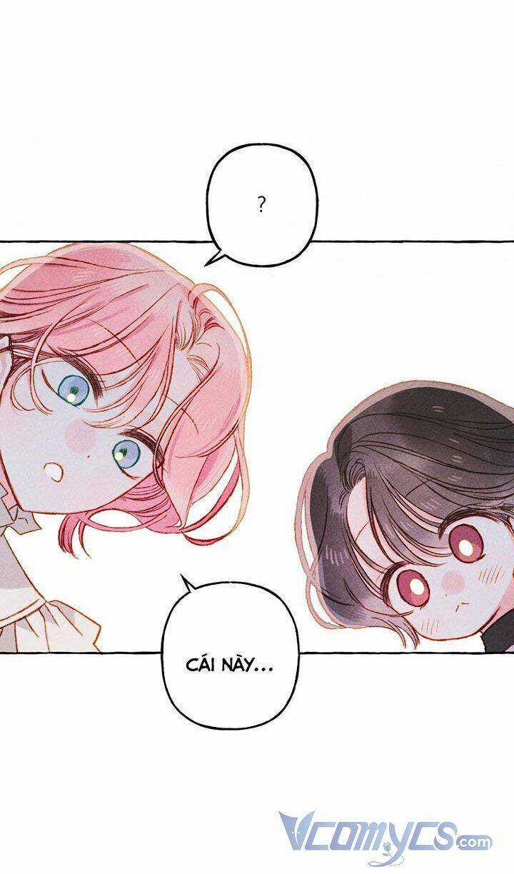 Nuôi Dưỡng Một Bé Rồng Đen Chapter 25 trang 47