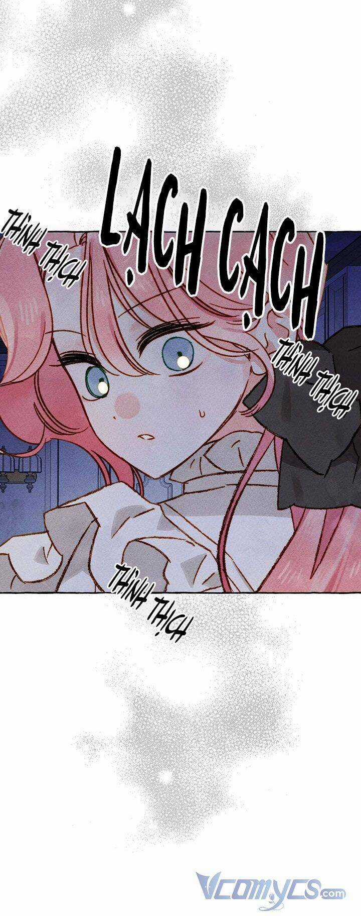 Nuôi Dưỡng Một Bé Rồng Đen Chapter 25 trang 5