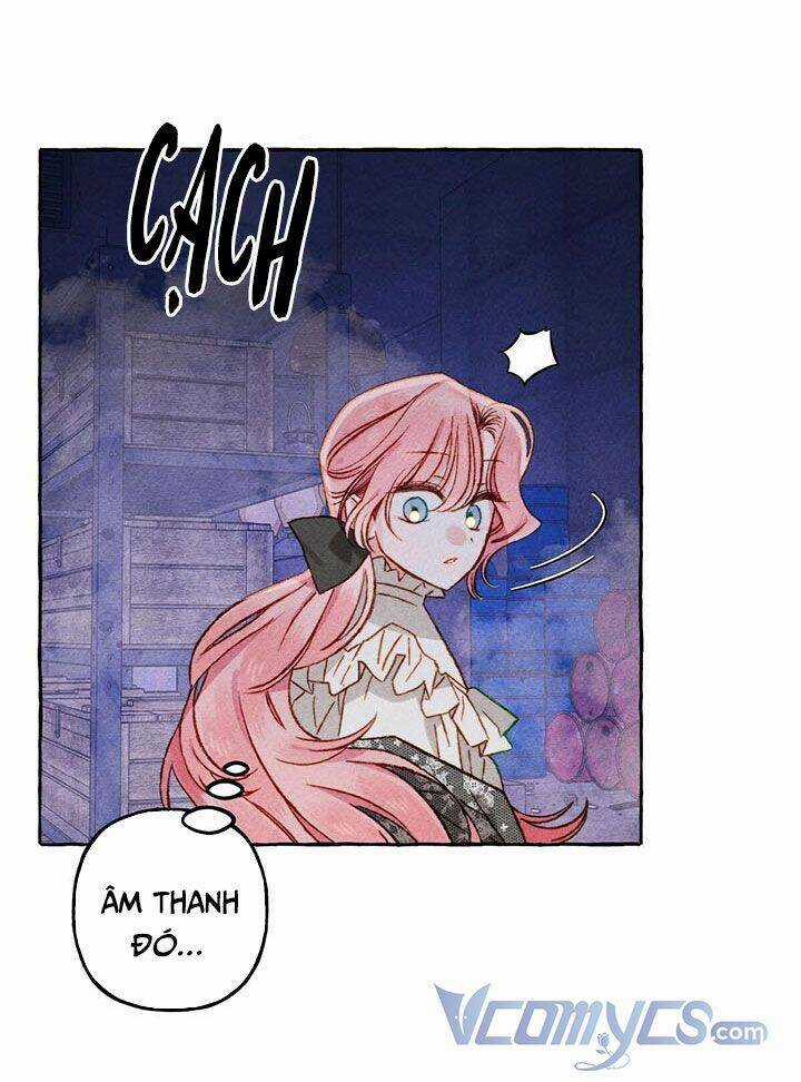 Nuôi Dưỡng Một Bé Rồng Đen Chapter 25 trang 50