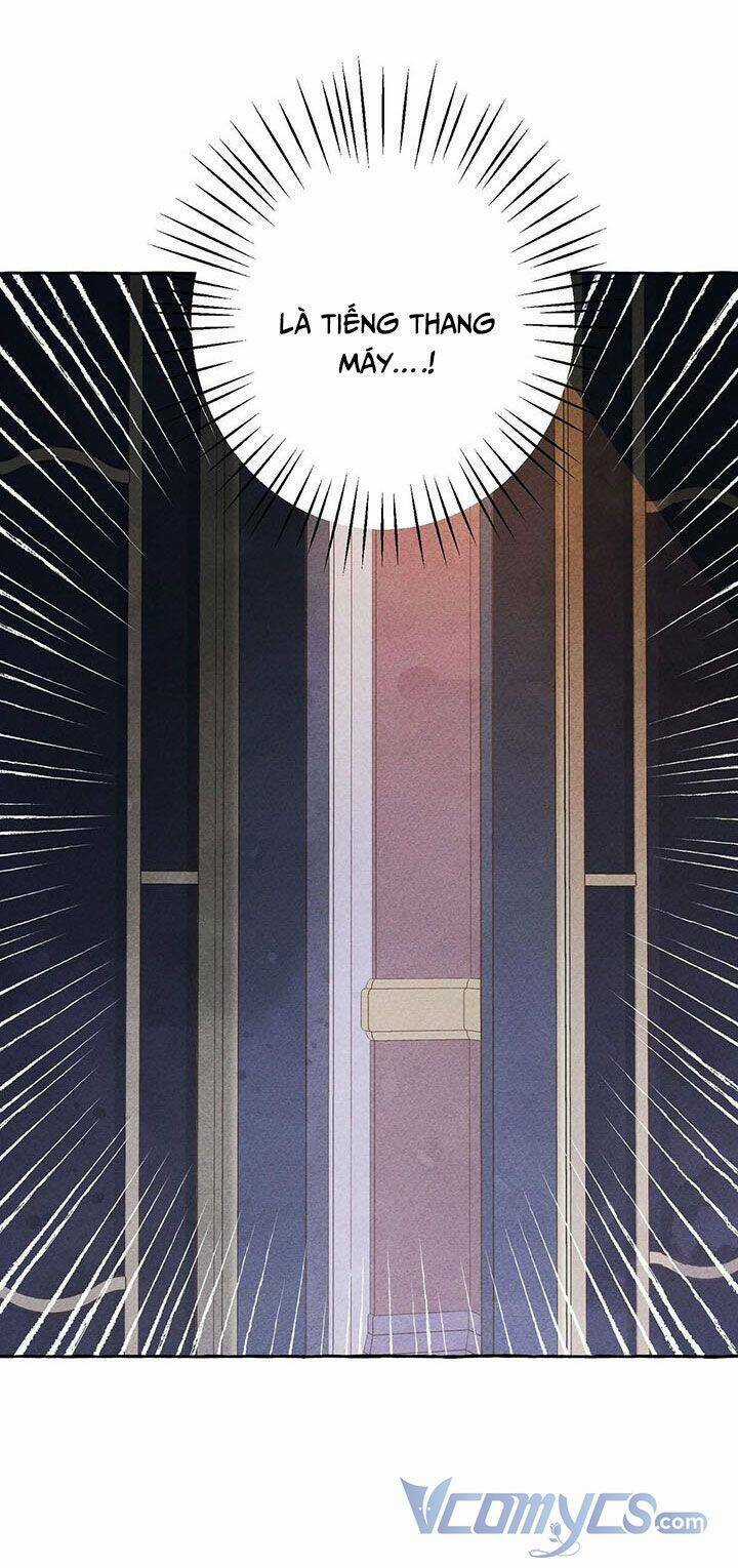 Nuôi Dưỡng Một Bé Rồng Đen Chapter 25 trang 51