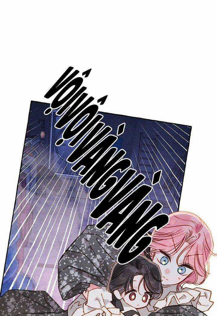 Nuôi Dưỡng Một Bé Rồng Đen Chapter 25 trang 52