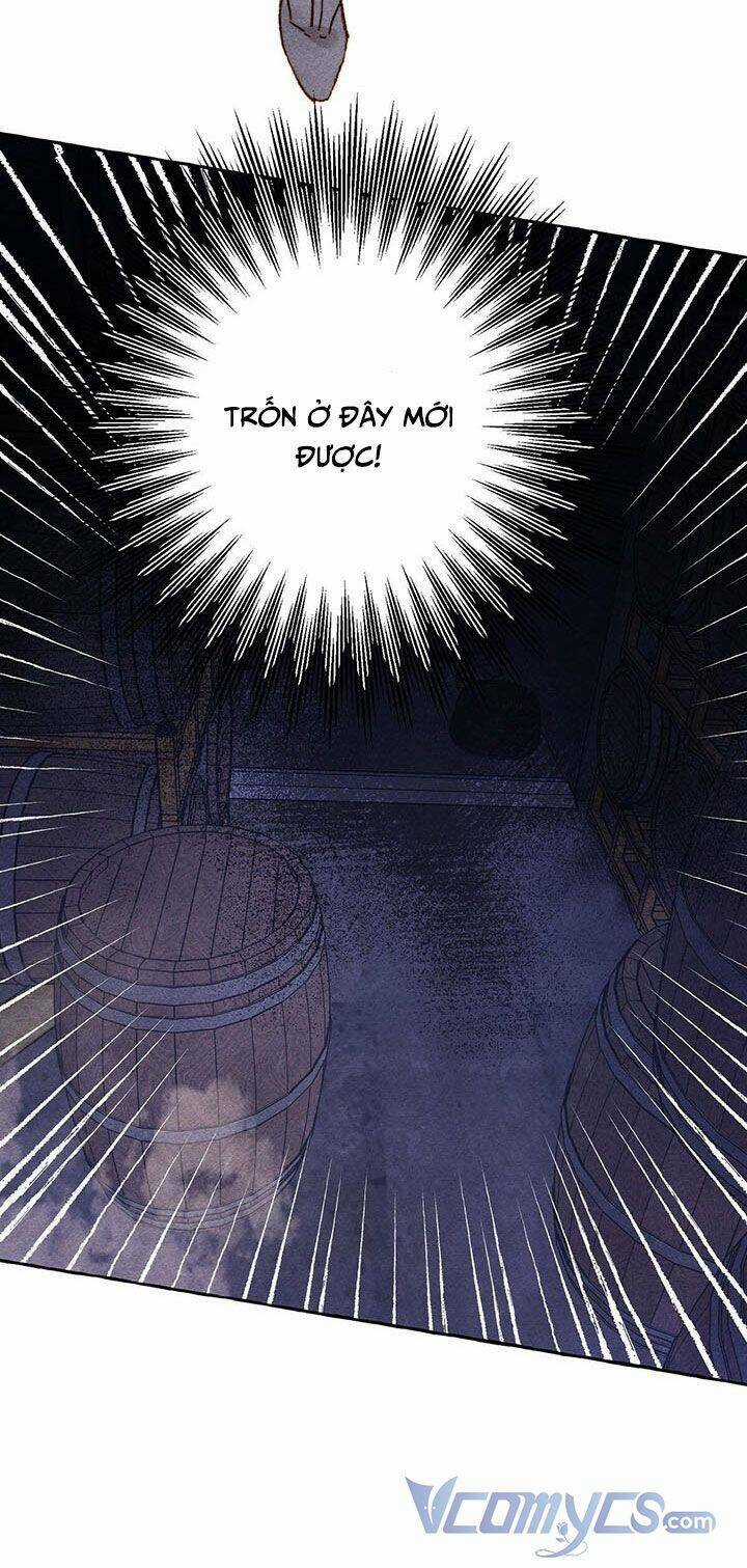 Nuôi Dưỡng Một Bé Rồng Đen Chapter 25 trang 54