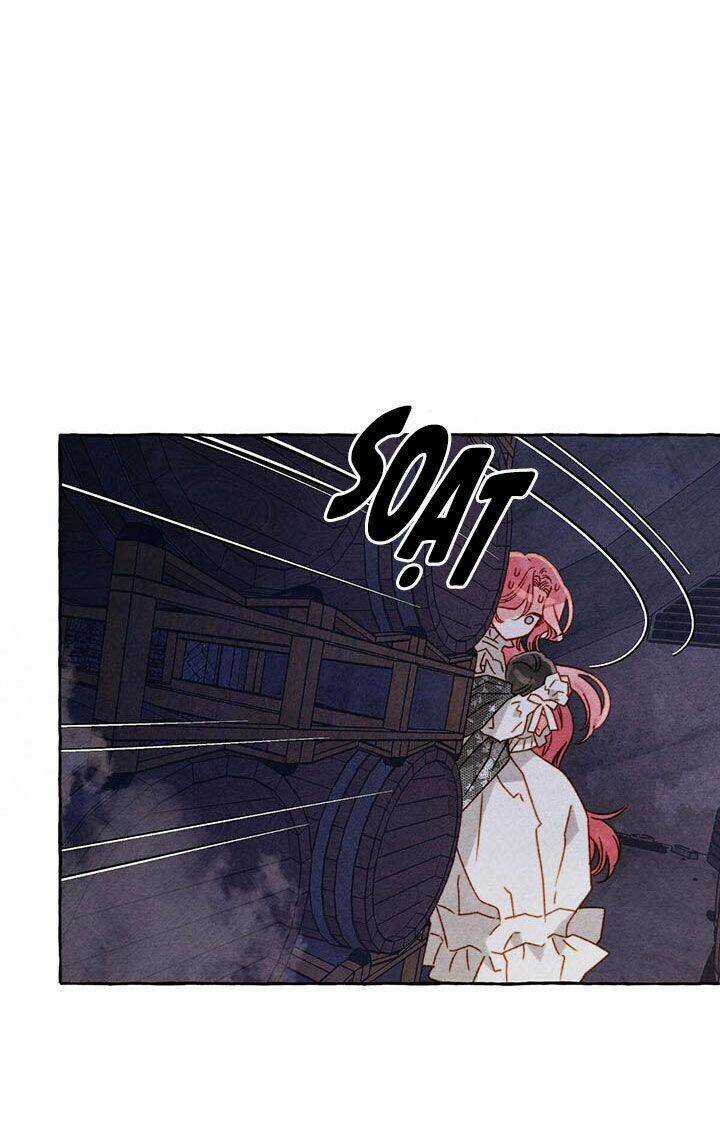 Nuôi Dưỡng Một Bé Rồng Đen Chapter 25 trang 55