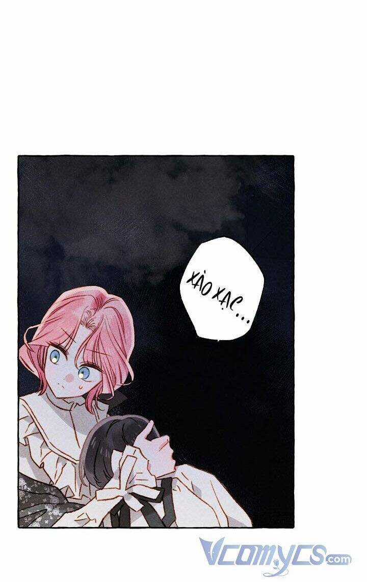 Nuôi Dưỡng Một Bé Rồng Đen Chapter 25 trang 56