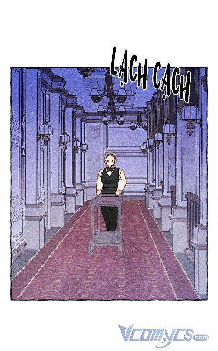 Nuôi Dưỡng Một Bé Rồng Đen Chapter 25 trang 7