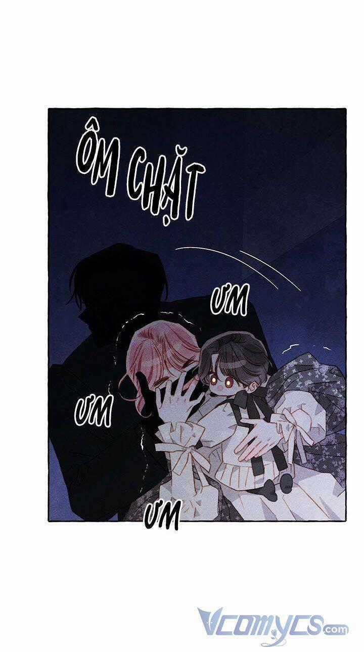 Nuôi Dưỡng Một Bé Rồng Đen Chapter 26 trang 1