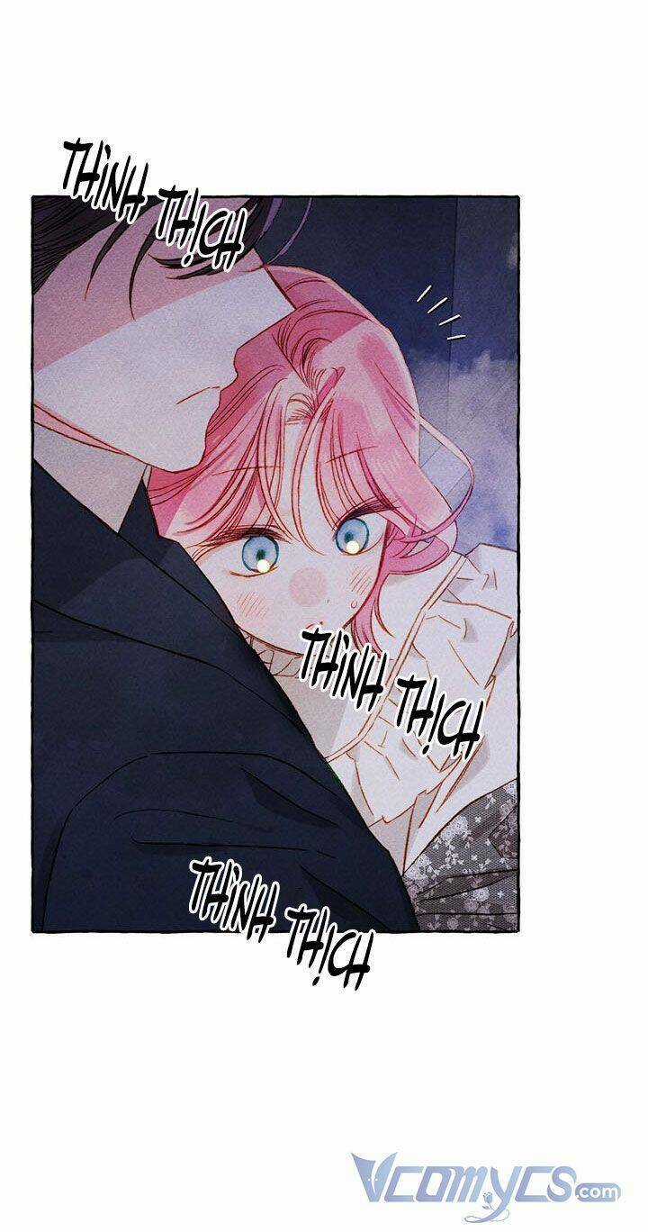 Nuôi Dưỡng Một Bé Rồng Đen Chapter 26 trang 11