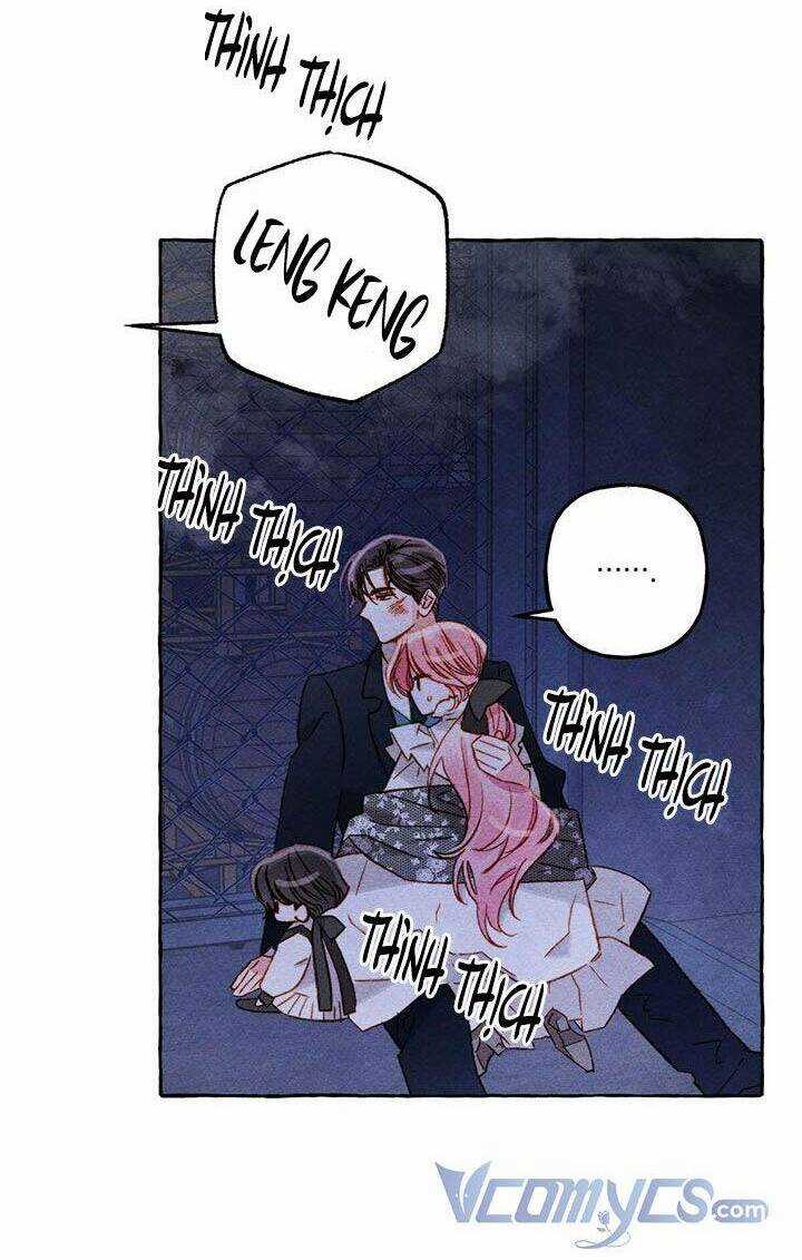 Nuôi Dưỡng Một Bé Rồng Đen Chapter 26 trang 13