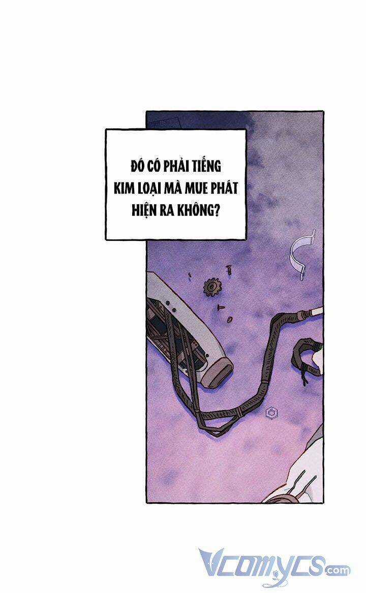 Nuôi Dưỡng Một Bé Rồng Đen Chapter 26 trang 15