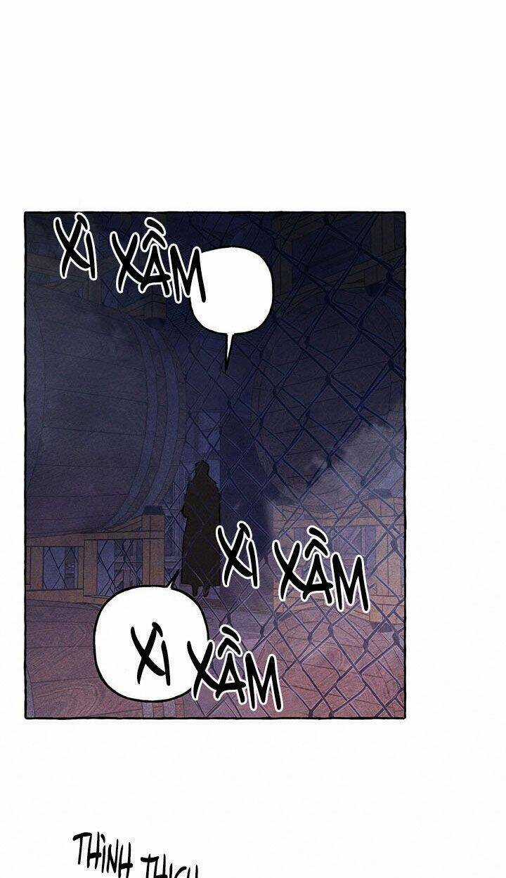 Nuôi Dưỡng Một Bé Rồng Đen Chapter 26 trang 16