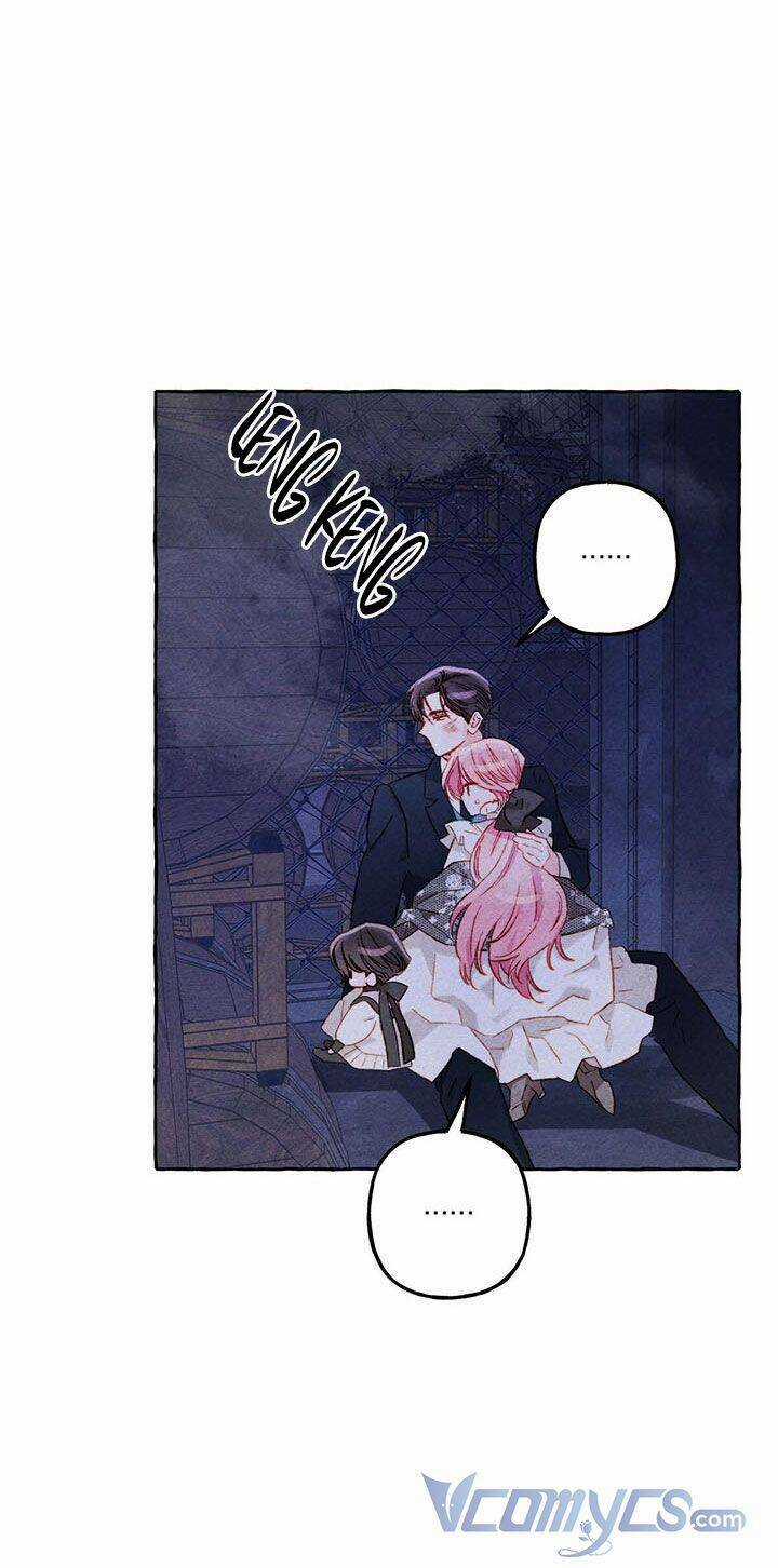 Nuôi Dưỡng Một Bé Rồng Đen Chapter 26 trang 19