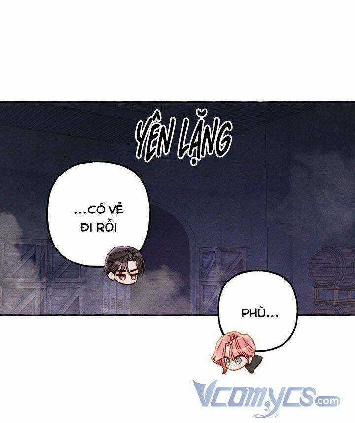 Nuôi Dưỡng Một Bé Rồng Đen Chapter 26 trang 20