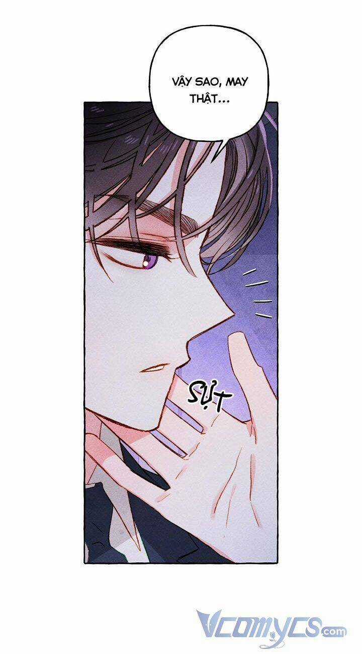 Nuôi Dưỡng Một Bé Rồng Đen Chapter 26 trang 24