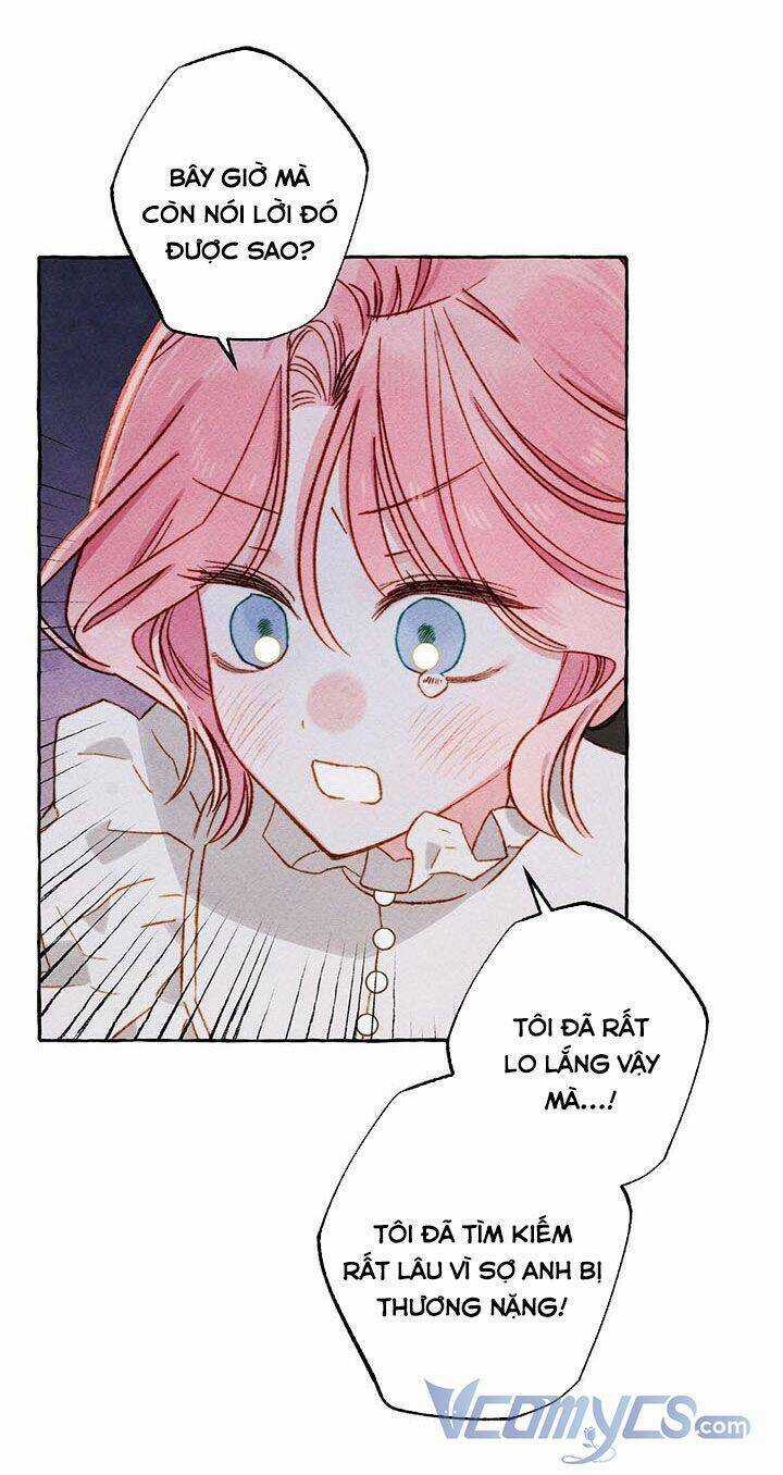 Nuôi Dưỡng Một Bé Rồng Đen Chapter 26 trang 28