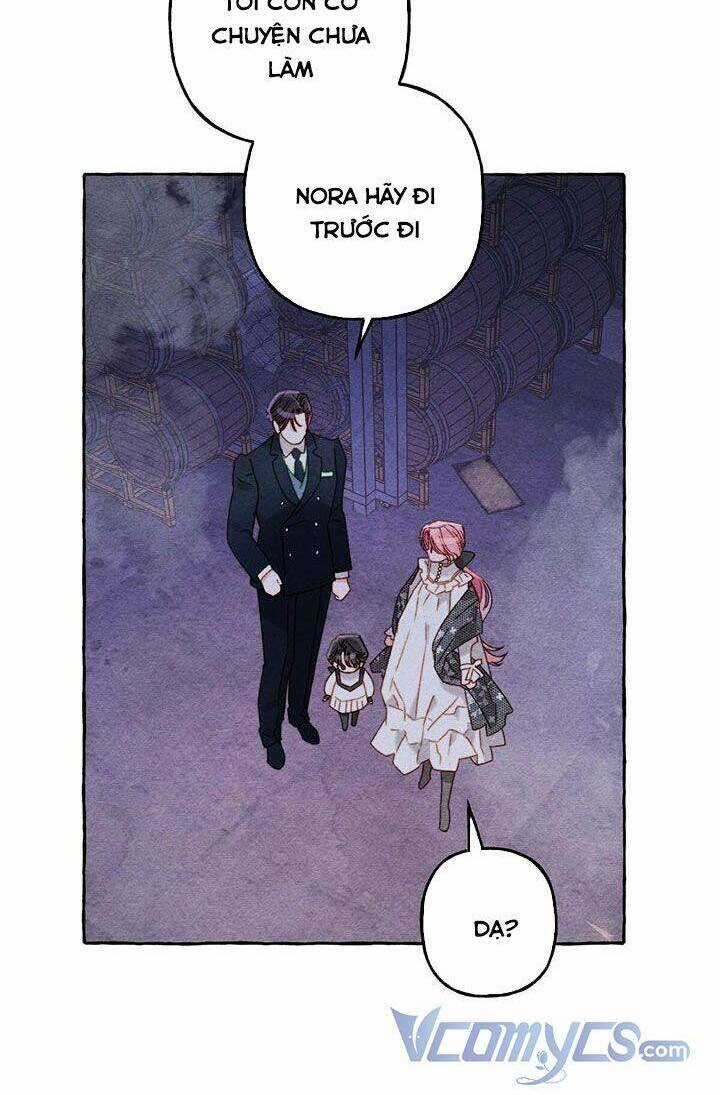 Nuôi Dưỡng Một Bé Rồng Đen Chapter 26 trang 32