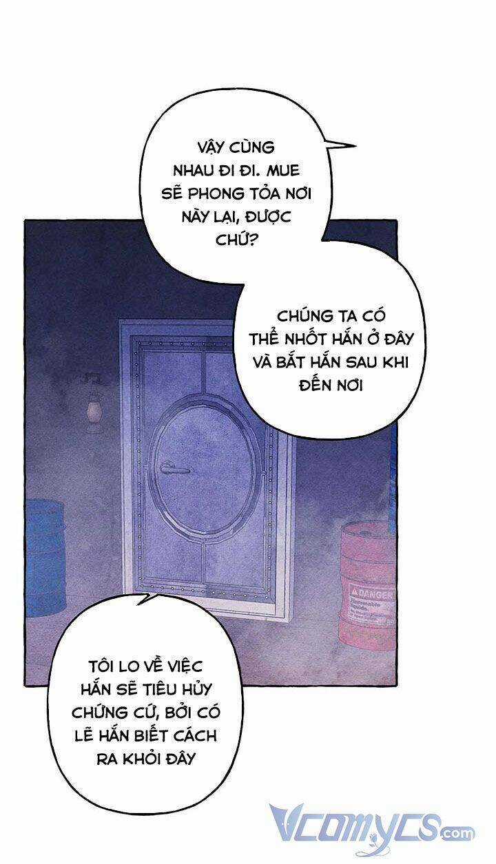 Nuôi Dưỡng Một Bé Rồng Đen Chapter 26 trang 34