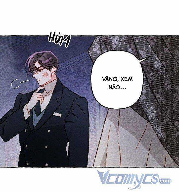 Nuôi Dưỡng Một Bé Rồng Đen Chapter 26 trang 40