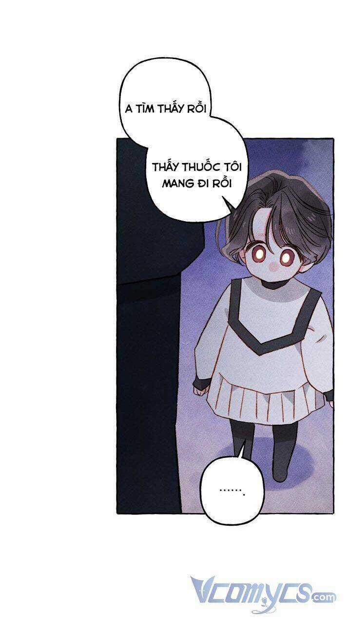 Nuôi Dưỡng Một Bé Rồng Đen Chapter 26 trang 41