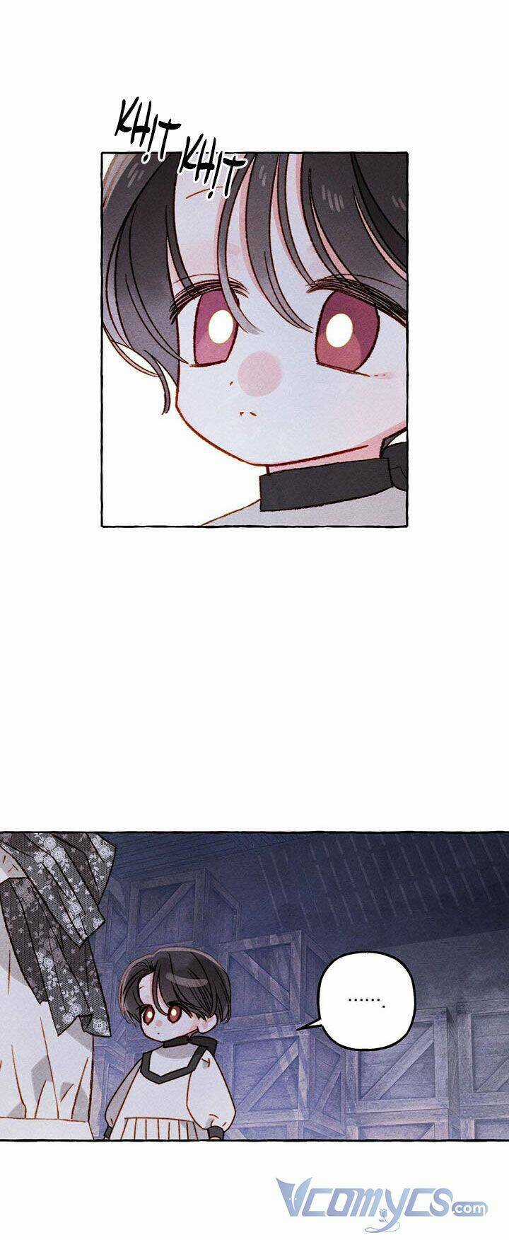 Nuôi Dưỡng Một Bé Rồng Đen Chapter 26 trang 42