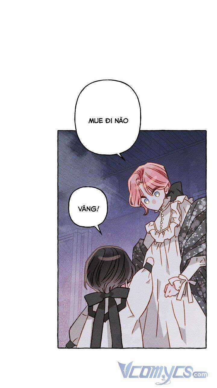 Nuôi Dưỡng Một Bé Rồng Đen Chapter 26 trang 43