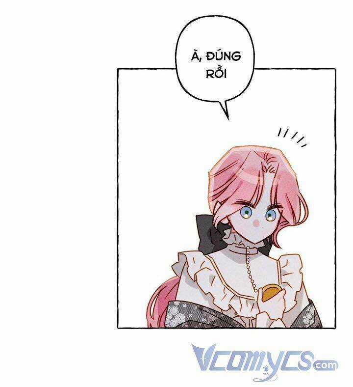 Nuôi Dưỡng Một Bé Rồng Đen Chapter 26 trang 46