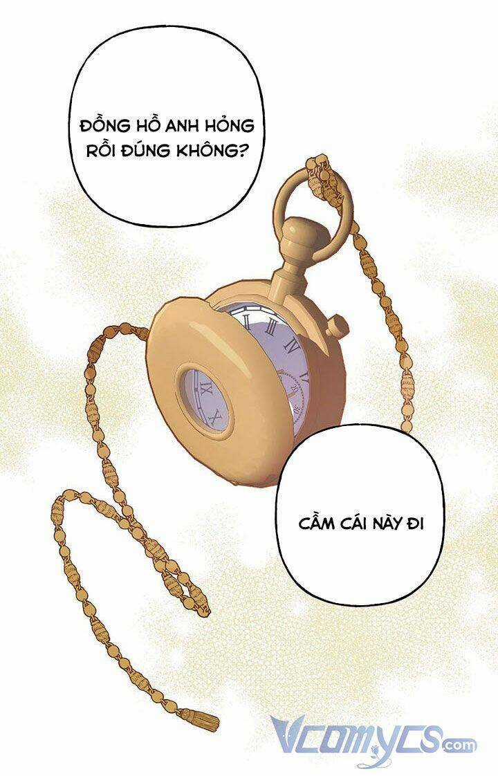 Nuôi Dưỡng Một Bé Rồng Đen Chapter 26 trang 47