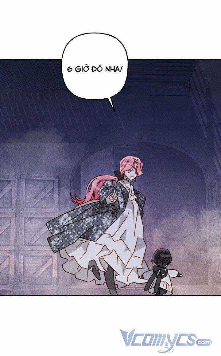 Nuôi Dưỡng Một Bé Rồng Đen Chapter 26 trang 49