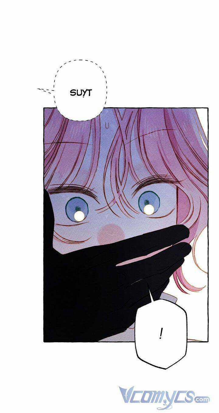 Nuôi Dưỡng Một Bé Rồng Đen Chapter 26 trang 5