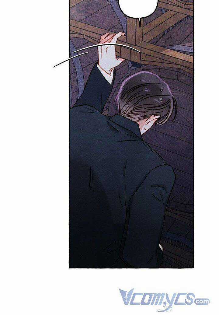 Nuôi Dưỡng Một Bé Rồng Đen Chapter 26 trang 51