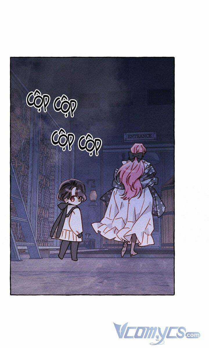 Nuôi Dưỡng Một Bé Rồng Đen Chapter 26 trang 53