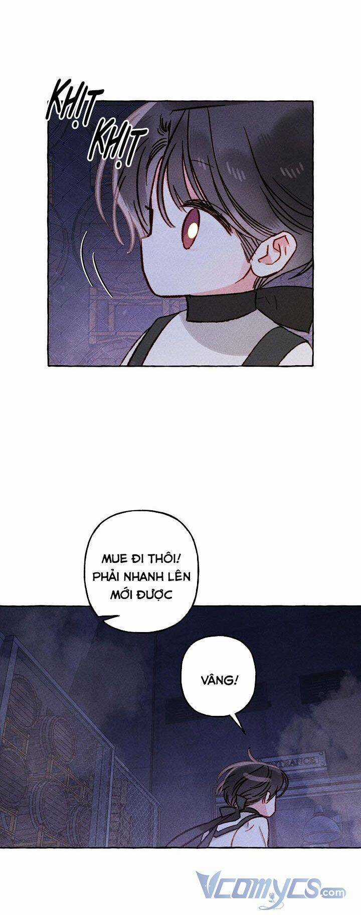 Nuôi Dưỡng Một Bé Rồng Đen Chapter 26 trang 54