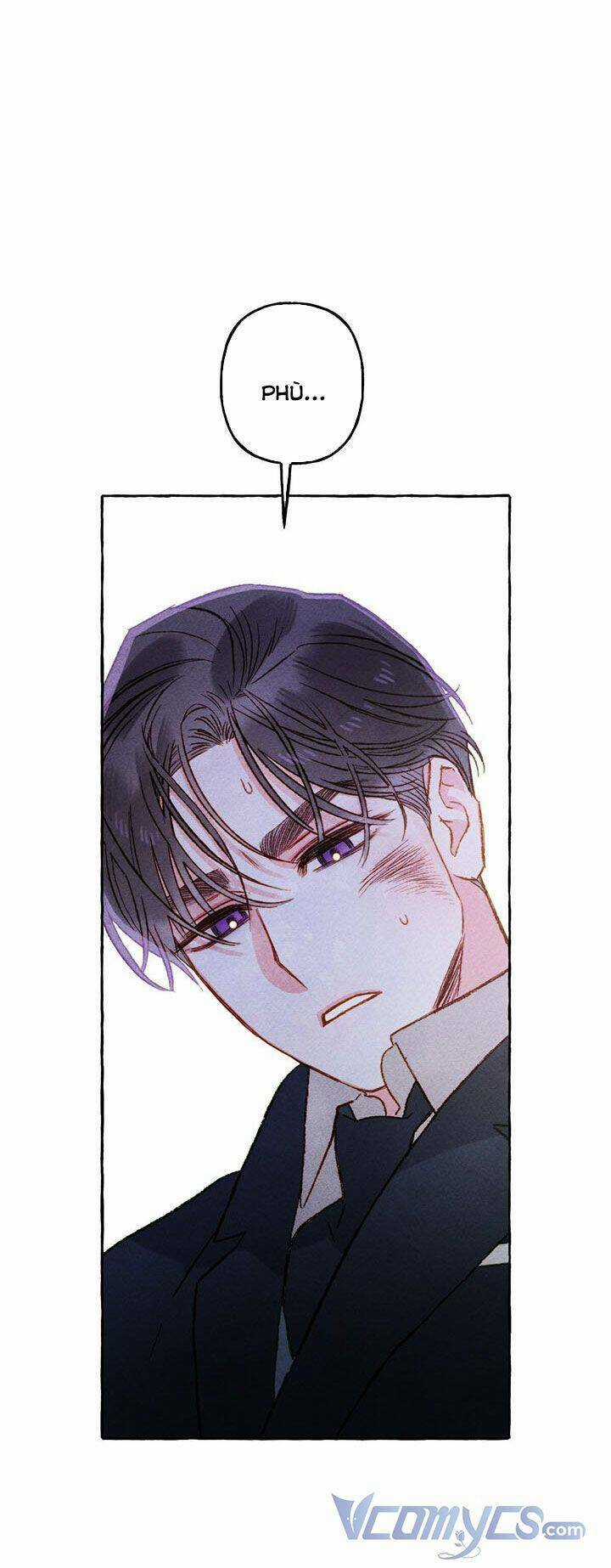 Nuôi Dưỡng Một Bé Rồng Đen Chapter 26 trang 55