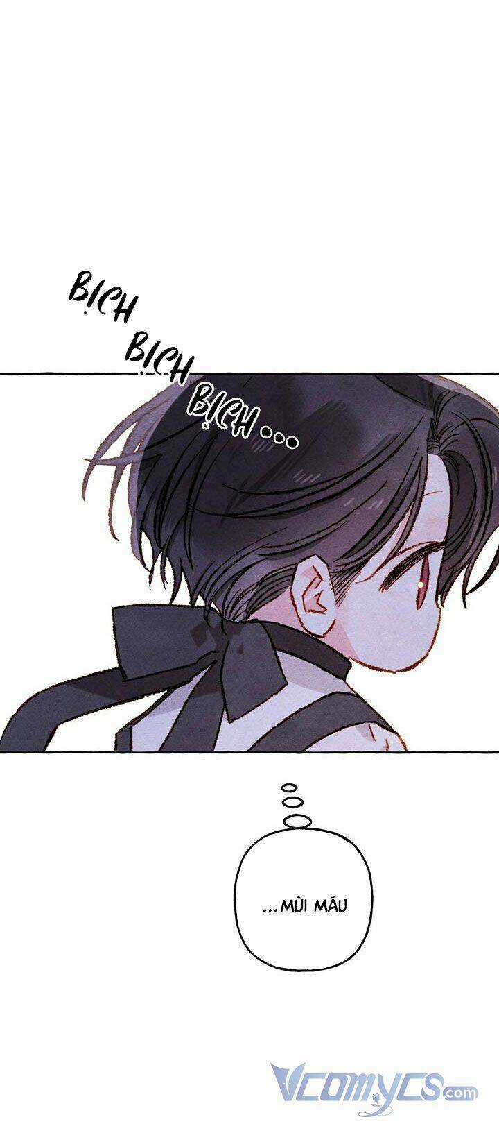 Nuôi Dưỡng Một Bé Rồng Đen Chapter 26 trang 58