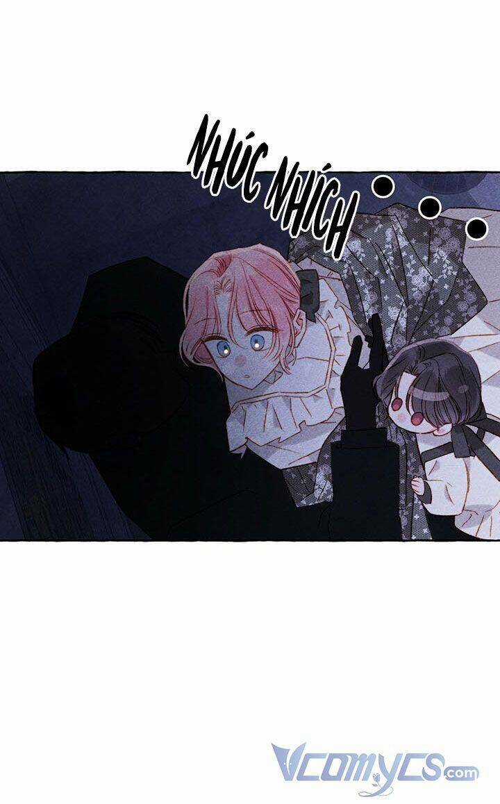 Nuôi Dưỡng Một Bé Rồng Đen Chapter 26 trang 6