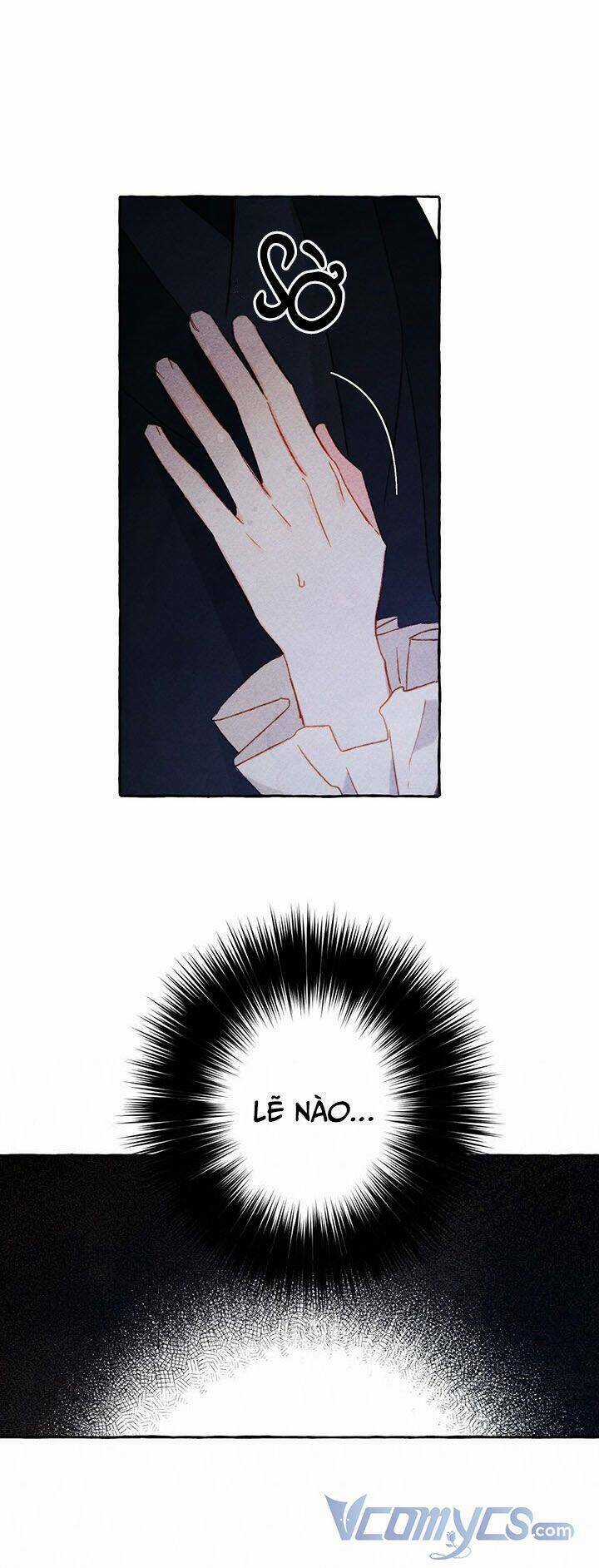 Nuôi Dưỡng Một Bé Rồng Đen Chapter 26 trang 7