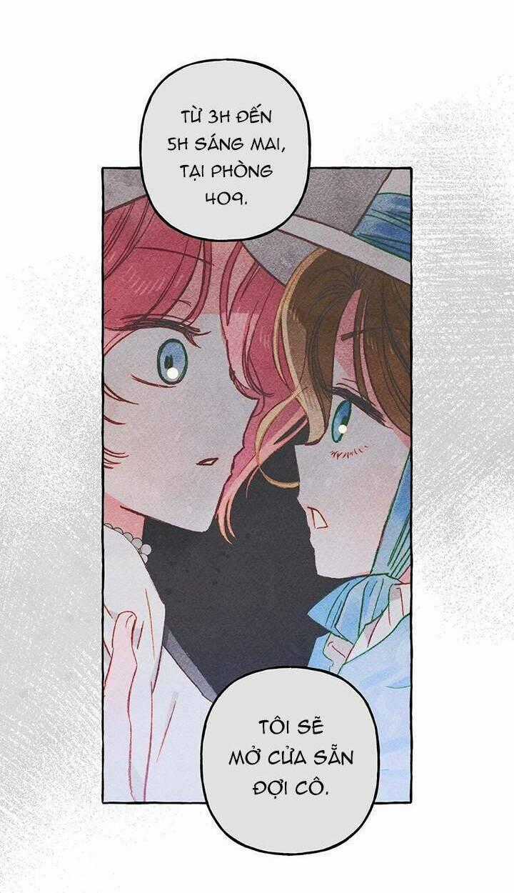 Nuôi Dưỡng Một Bé Rồng Đen Chapter 27 trang 1