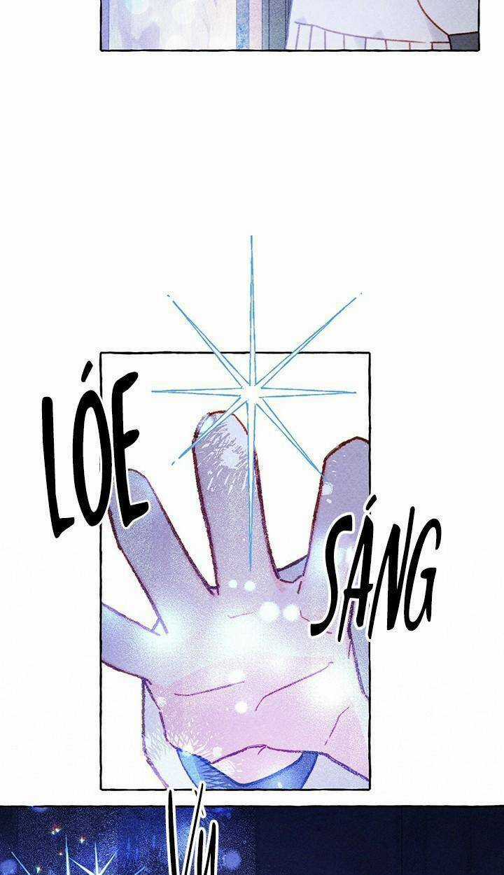 Nuôi Dưỡng Một Bé Rồng Đen Chapter 27 trang 10